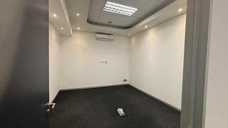 To Let commercial Property for Rent in Woodstock Western Cape